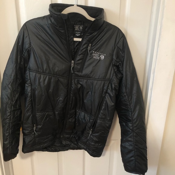 Mountain Hardwear Other - Mountain hardwear jacket